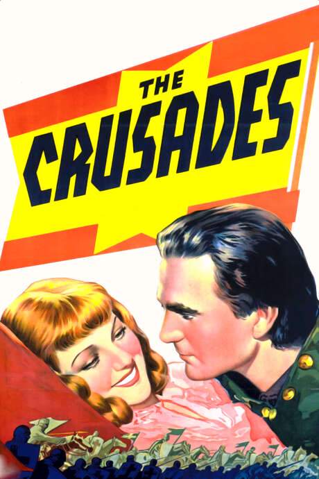 The Crusades